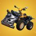 Fortnite Items - Quadcrasher