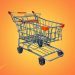 Fortnite Items - Shopping Cart