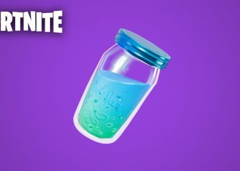 Fortnite Items - Slurp Juice