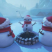 Fortnite Items - Snowman Camouflage