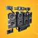 Fortnite Items - Sound Wall Trap