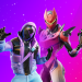 Fortnite Items - Storm Shifter