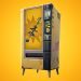 Fortnite Items - Vending Machine