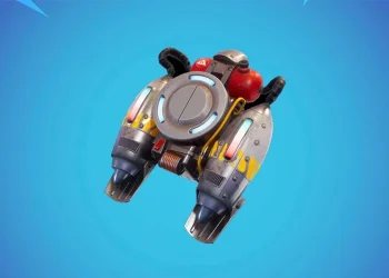 Fortnite Items - jetpack