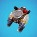 Fortnite Items - jetpack