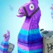 Fortnite Items - supply llama