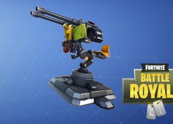 Fortnite-Items-turret