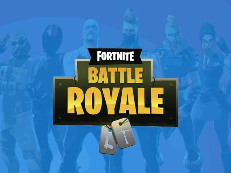 Fortnite Outfits - Battle Royale