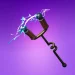 Fortnite Pickaxes - ACDC