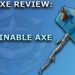 Fortnite Pickaxes - Abominable Axe