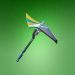 Fortnite Pickaxes - Aero Ax