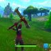 Fortnite Pickaxes - Axecalibur