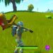 Fortnite Pickaxes - Bitemark
