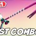 Fortnite Pickaxes - Bold Bar