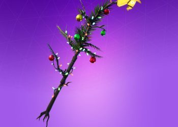 Fortnite Pickaxes - Branch Basher