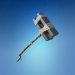 Fortnite Pickaxes - Bunker Basher