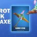 Fortnite Pickaxes - Carrot Stick