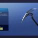 Fortnite Pickaxes - Cliffhanger