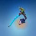 Fortnite Pickaxes - Cold Snap