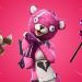 Fortnite Pickaxes - Cuddle Paw