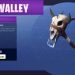 Fortnite Pickaxes - Death Valley