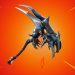 Fortnite Pickaxes - Demon Skull