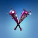 Fortnite Pickaxes - Double Bat