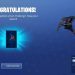 Fortnite Pickaxes - Dread