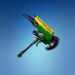 Fortnite Pickaxes - Emerald Smasher