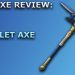 Fortnite Pickaxes - Filet Ax