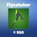 Fortnite Pickaxes - Flycatcher