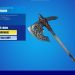 Fortnite Pickaxes - Forebearer