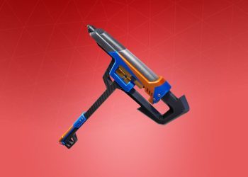 Fortnite Pickaxes - Guardian Axe