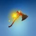 Fortnite Pickaxes - Guiding Glow