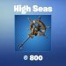 Fortnite Pickaxes - High Seas