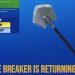Fortnite Pickaxes - Ice Breaker