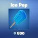 Fortnite Pickaxes - Ice Pop