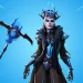 Fortnite Pickaxes - Icebringer