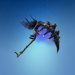 Fortnite Pickaxes - Iron Beak