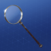 Fortnite Pickaxes - Magnifying Axe