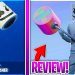Fortnite Pickaxes - Marshy Smasher