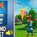 Fortnite Pickaxes - Nighty Night