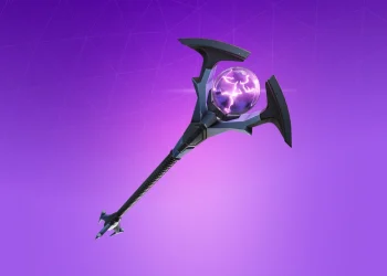 Fortnite Pickaxes - Oracle Axe