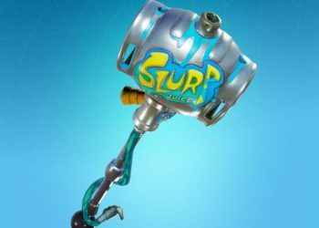 Fortnite Pickaxes - Party Animal
