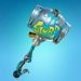 Fortnite Pickaxes - Party Animal