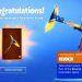 Fortnite Pickaxes - Revoker