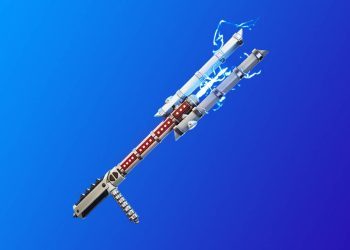 Fortnite Pickaxes - Riot Control Baton