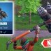 Fortnite Pickaxes - Rockbreaker