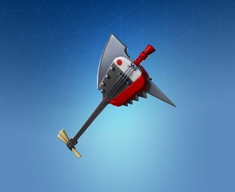 Fortnite-Pickaxes-Shamisen