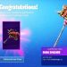 Fortnite Pickaxes - Swag Masher
